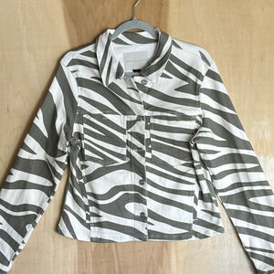 Sanctuary / Denim Jacket Women’s‎ Medium